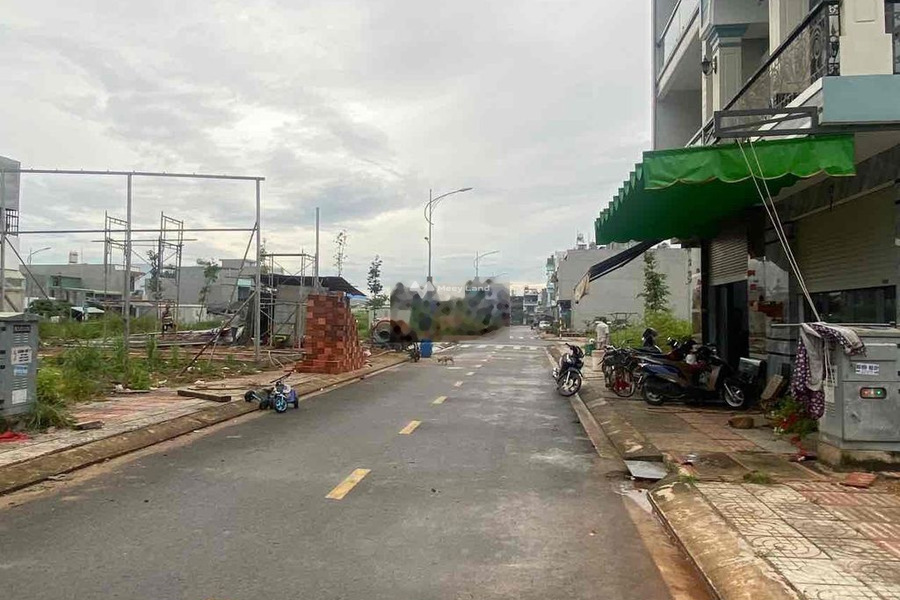 Nằm tại Long Thành, Đồng Nai bán đất 930 triệu diện tích vừa phải 80m2-01