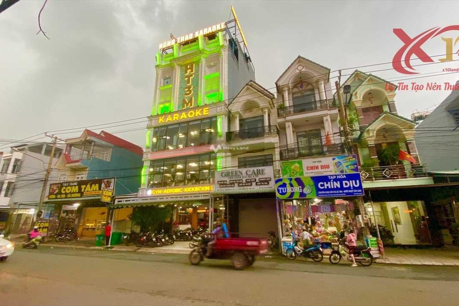 Bán đất tại Biên Hòa, Đồng Nai, giá bán 5,3 tỷ-01