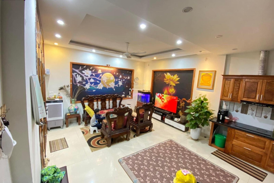 Nhà 3 phòng ngủ bán nhà ở diện tích khoảng 37m2 giá bán cực kì tốt chỉ 3.5 tỷ vị trí ngay Thanh Am, Long Biên-01