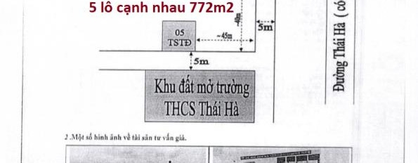 Nhà có 6 phòng ngủ bán nhà giá khủng chỉ 10 tỷ có diện tích rộng 1020 m2 mặt tiền nằm tại Huyện Thái Thụy, Tỉnh Thái Bình-02
