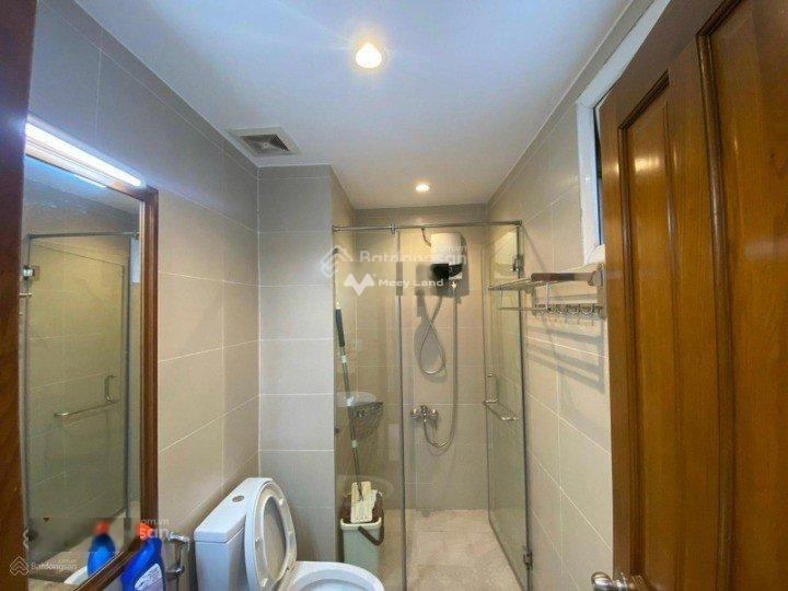 Cho thuê chung cư vị trí mặt tiền tọa lạc gần Tân Thới Hòa, Tân Phú, căn hộ gồm có 3 phòng ngủ, 2 WC nội thất hiện đại-01