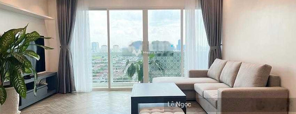 Bán chung cư căn hộ tổng quan có Đầy đủ vị trí nằm trên Phú Thượng, Tây Hồ bán ngay với giá khởi đầu 8.8 tỷ-02