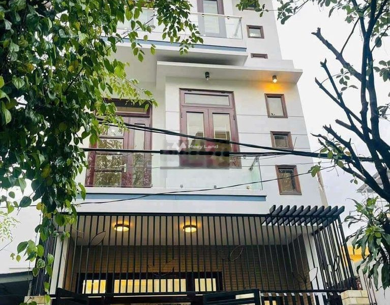 Nhà 3 PN bán nhà ở có diện tích chung là 90m2 bán ngay với giá vô cùng rẻ 5 tỷ vị trí đặt tại trung tâm Hưng Hóa, Hải Châu-01