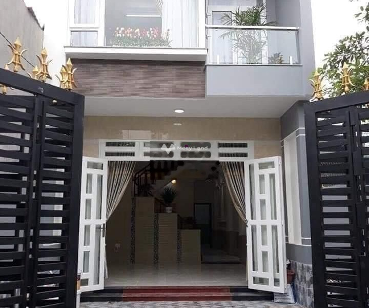 Bán nhà ở có diện tích chung là 91.3m2 giá bán cực sốc từ 1.15 tỷ vị trí mặt tiền tọa lạc ngay tại Trảng Dài, Biên Hòa-01