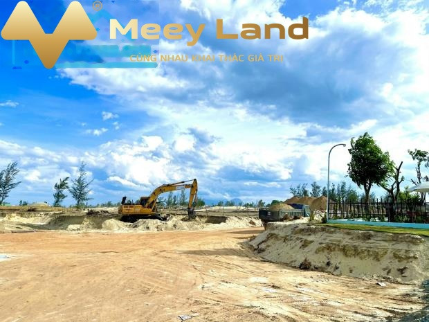 Vị trí thuận lợi ngay Quận Ngũ Hành Sơn, Đà Nẵng bán đất, giá bán mua ngay 1.7 tỷ với dt rộng 105 m2-01