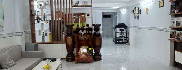 Nhà đẹp mới xây cho thuê ở chợ Bà Hom, Bình Tân [5x18 - 5PN 3WC] -02