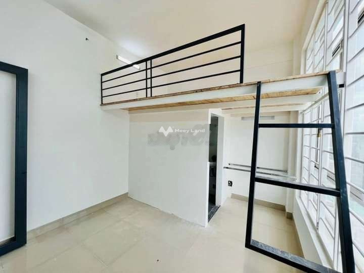 Cho thuê chung cư vị trí đặt nằm ở Quảng Hàm, Gò Vấp, tổng quan căn hộ 1 phòng ngủ, 1 WC vị trí tốt-01