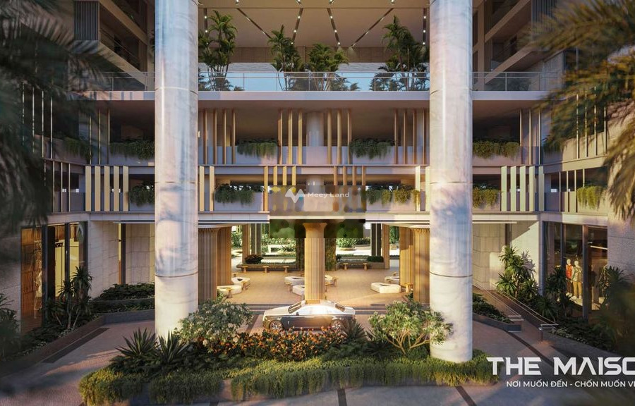 Khoảng 200 triệu bán căn hộ diện tích chuẩn 70m2 vị trí tốt tại Phú Thọ, Bình Dương-01