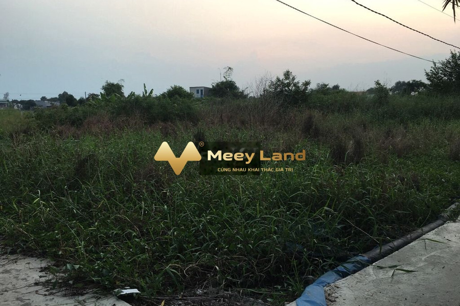 Giá khoảng 750 triệu bán đất có dt chung là 93 m2 vị trí mặt tiền nằm ngay Đường Lộc Trung, Huyện Cần Giuộc-01