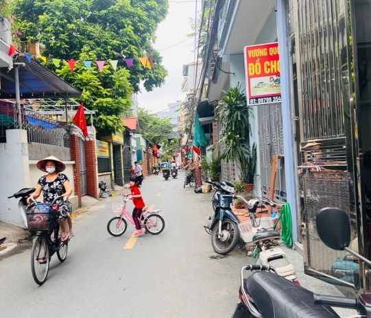 Mua bán nhà riêng huyện Phúc Thọ, Hà Nội, giá 3 tỷ