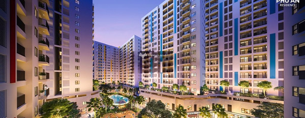 Giá bán cực rẻ chỉ 1.68 tỷ, bán chung cư tổng diện tích 70m2 vị trí đẹp tại Nguyễn Văn Trỗi, Hồ Chí Minh, trong ngôi căn hộ này có 2 PN pháp lý nhanh-03