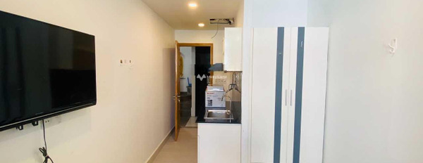 Cống Quỳnh, Nguyễn Cư Trinh cho thuê phòng trọ diện tích tổng là 30m2, trong căn này gồm 1 phòng ngủ, 1 WC giá cực mềm-02