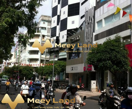 Diện tích 70 m2 bán nhà ở vị trí mặt tiền tọa lạc ở Đường Hải Thượng Lãn Ông, Hồ Chí Minh vị trí siêu đẹp