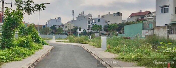Bán đất với diện tích 80m2 vị trí đặt ở tại Đường Số 28, Hồ Chí Minh-03