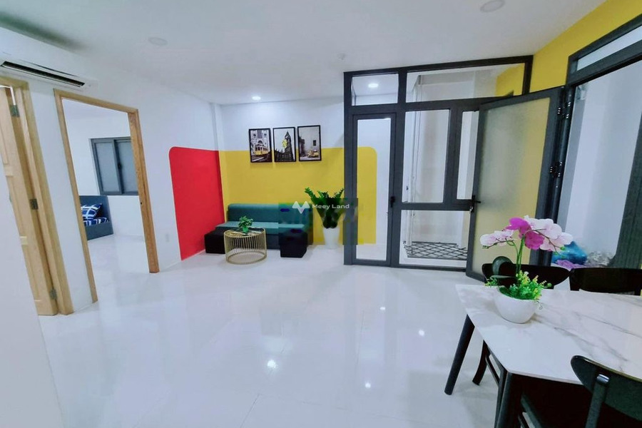 Cho thuê căn hộ, vị trí đặt tọa lạc tại Đường Số 30, Hồ Chí Minh thuê ngay với giá siêu rẻ chỉ 8 triệu/tháng có diện tích rộng 60m2-01