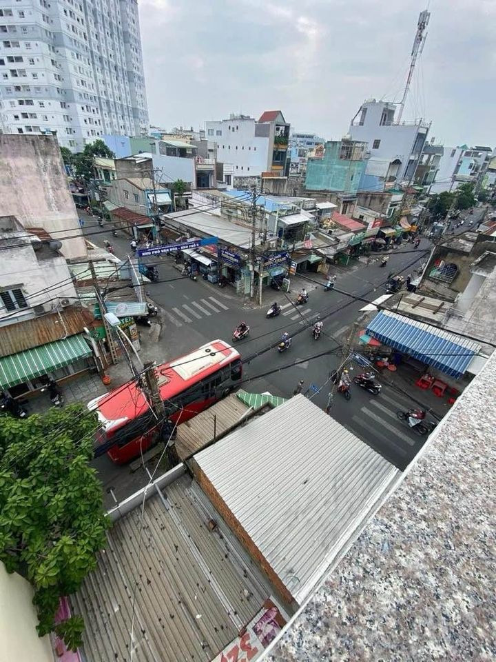 Bán nhà riêng quận 11 thành phố Hồ Chí Minh giá 10.0 tỷ-2