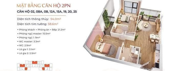 Boking G2 - Sola Park Vinhomes Smart City chiết khấu cực khủng (Chiết khấu từ 4% - 15%) -02