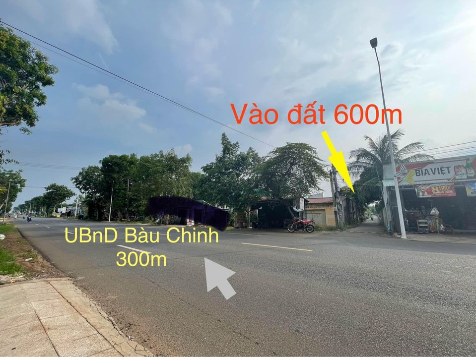 Bán đất huyện Châu Đức tỉnh Bà Rịa - Vũng Tàu giá 4.115 tỷ-2