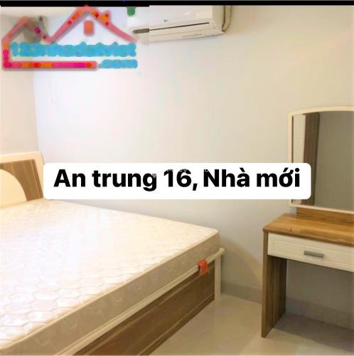 DT 55m2 bán nhà ở tọa lạc tại An Trung, Đà Nẵng tổng quan bên trong căn nhà 3 phòng ngủ với lộ đi 4 mét liên hệ ngay để được tư vấn-01