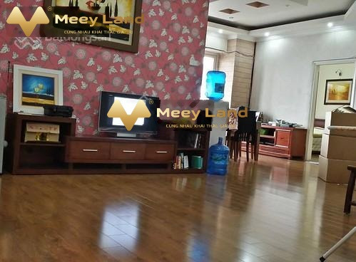 Cho thuê căn hộ chung cư CT2 Vimeco Nguyễn Chánh, 2 ngủ 96m2 full đồ 11 triệu/tháng-01