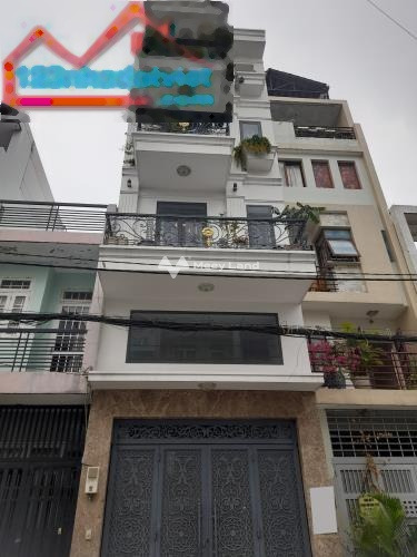 Nhà có 6 PN bán nhà giá bán đặc biệt chỉ 13.9 tỷ diện tích chuẩn 110m2 vị trí thuận lợi ngay tại Lê Văn Phan, Tân Phú-01