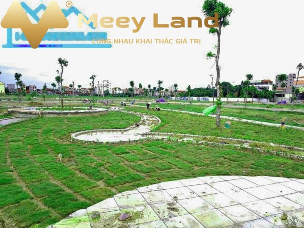 Tại Long Châu, Bắc Ninh bán đất 2.15 tỷ diện tích chung là 86 m2-01