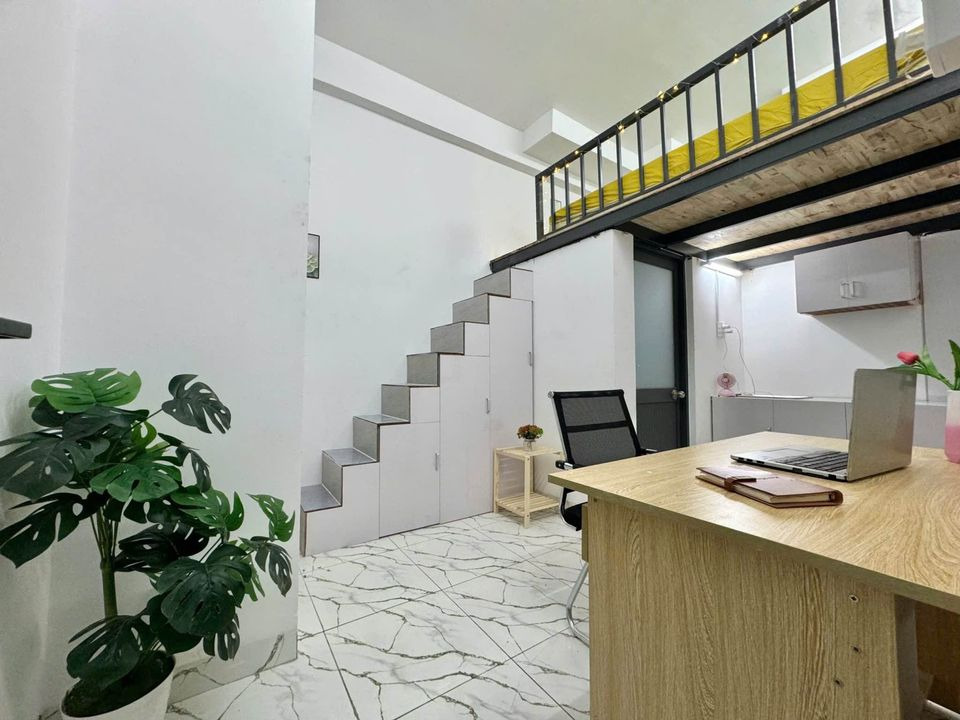 Bán căn hộ dịch vụ - homestay quận Gò Vấp thành phố Hồ Chí Minh giá 16.5 tỷ-2