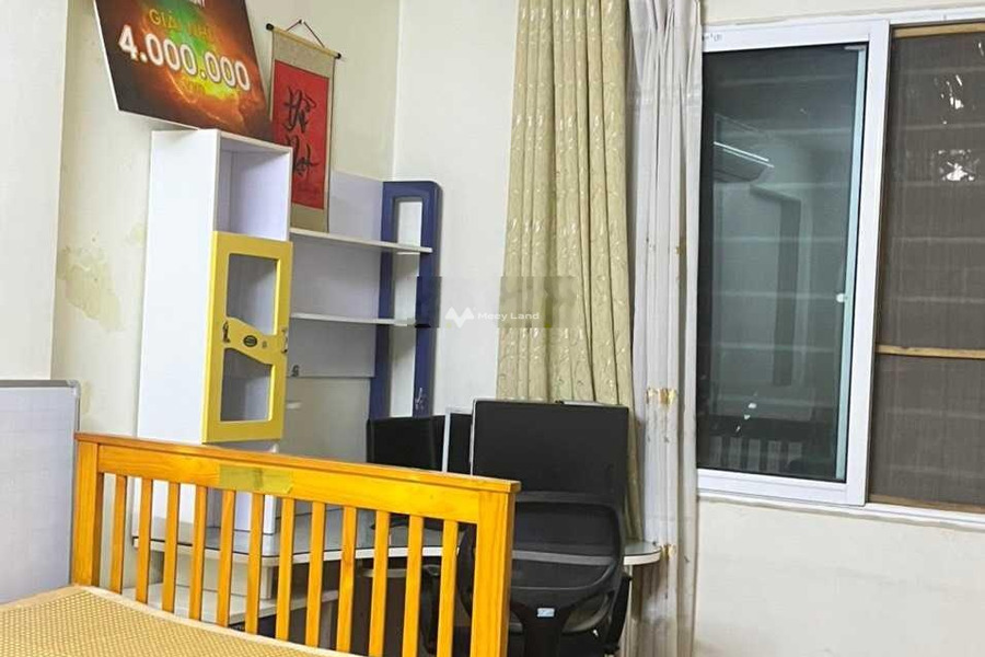 Cho thuê chung cư vị trí đặt tọa lạc ngay tại Vĩnh Phúc, Ba Đình, tổng quan có 2 phòng ngủ, 1 WC nội thất sang trọng-01