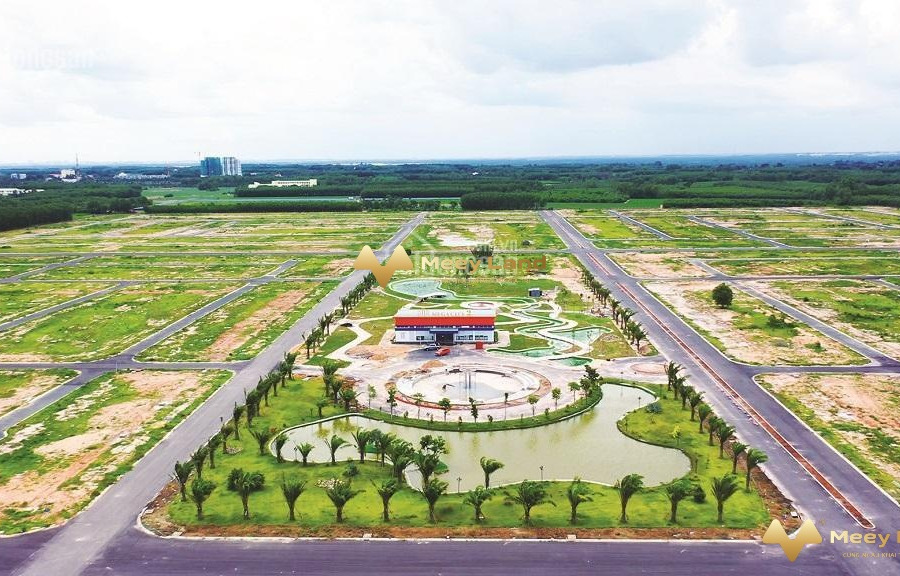 810 triệu bán đất dt tiêu chuẩn 100 m2 vị trí mặt tiền tọa lạc ngay Huyện Nhơn Trạch, Tỉnh Đồng Nai-01