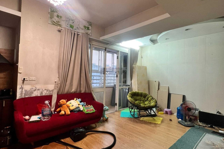 Bán chung cư tổng quan căn hộ này có Nội thất đầy đủ, đẹp mới vị trí ngay Cầu Giấy, Hà Nội bán ngay với giá rẻ chỉ 3 tỷ-01