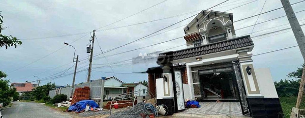 Nhà 2 phòng ngủ bán nhà ở có diện tích chung 100m2 bán ngay với giá sang tên 750 triệu vị trí mặt tiền tọa lạc ngay tại Quốc Lộ 1, Bến Lức-02