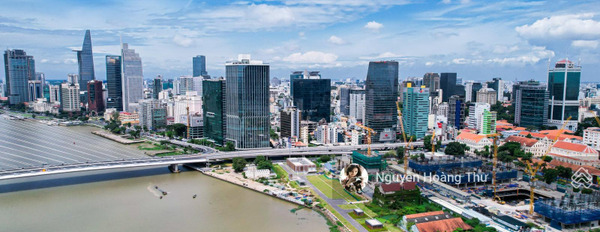 Bán biệt thự, bán ngay với giá cơ bản 135 tỷ có diện tích thực là 225m2 vị trí đẹp tọa lạc ngay ở Tôn Đức Thắng, Hồ Chí Minh-02