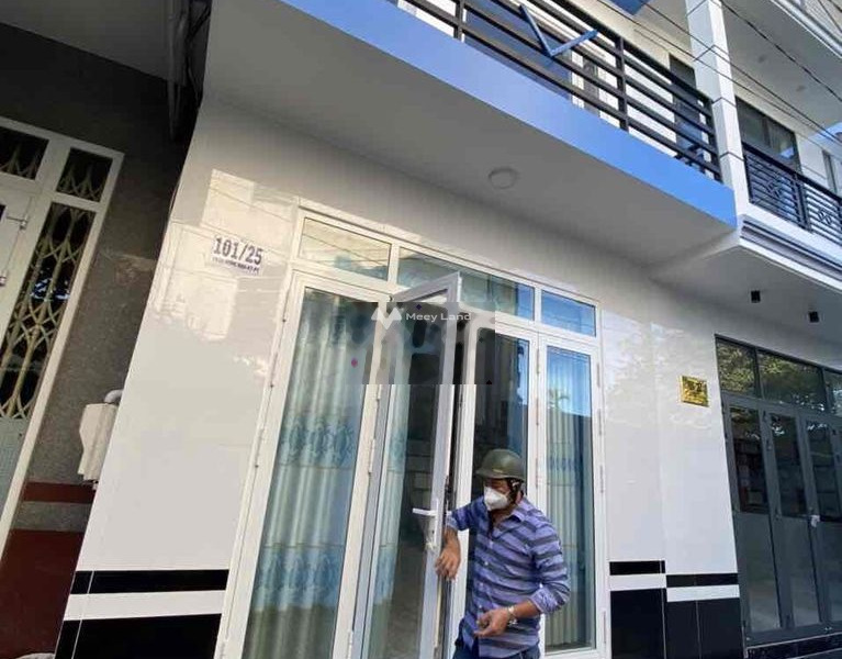 Vị trí mặt tiền nằm tại Trần Hưng Đạo, Sóc Trăng bán nhà bán ngay với giá thương mại chỉ 1.2 tỷ diện tích 36m2 nhà này bao gồm 2 PN vị trí thuận lợi-01