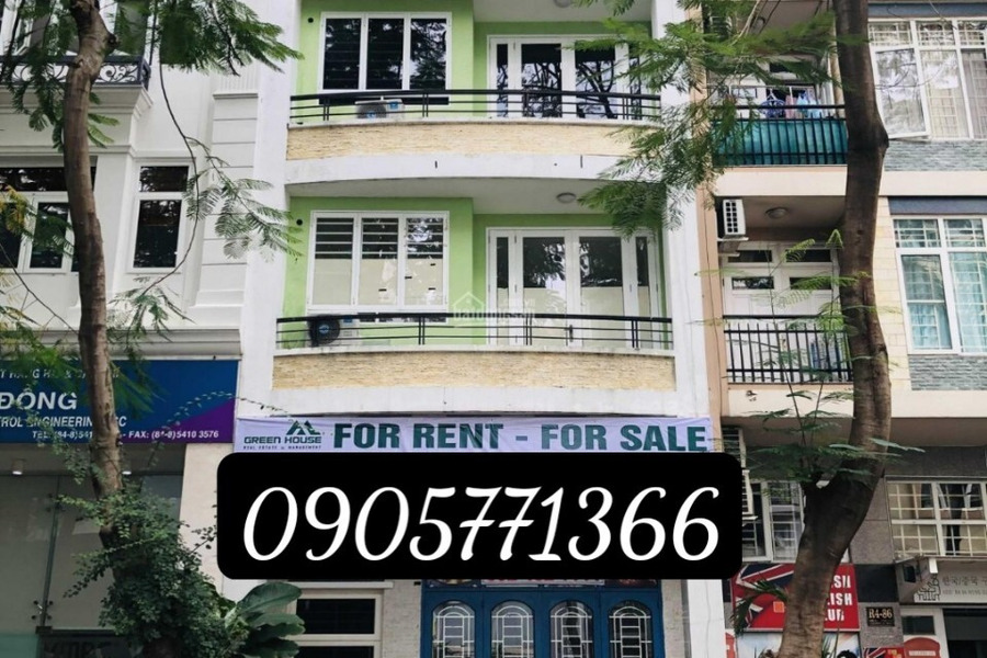 Chuyên mua bán nhà phố Hưng Gia, Hưng Phước, Quận 7, Hồ Chí Minh. Giá 216 triệu/m2, đến 300 triệu/m2-01