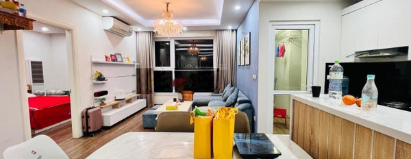 Bán căn hộ chung cư Vũ Tông Phan diện tích 85m2. Nhỉnh 5 tỷ -02