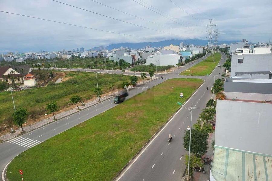 Cẩm Lệ, Đà Nẵng 13.5 tỷ bán đất, hướng Tây Bắc diện tích tầm trung 160m2-01