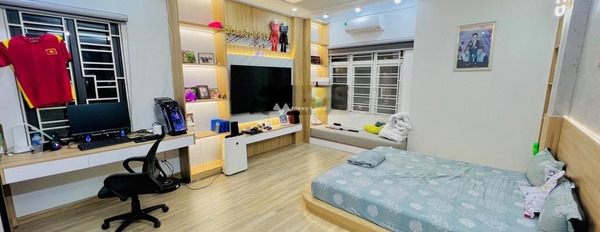 Tổng quan căn này bao gồm 3 phòng ngủ, bán nhà ở diện tích rộng 40m2 bán ngay với giá tốt từ 6 tỷ vị trí thuận lợi ở Kim Mã, Ba Đình-02
