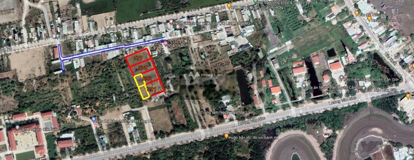 Vị trí đặt tại Cần Giờ, Hồ Chí Minh bán đất, giá bán cực kì tốt chỉ 80 tỷ có diện tích quy ước 5841m2-03