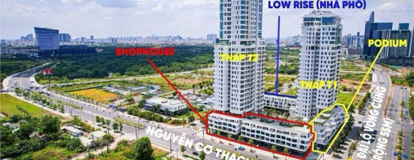 Chỉ 12 tỷ bán căn hộ diện tích quy đổi 88m2 vị trí đặt tọa lạc gần An Khánh, Hồ Chí Minh-03