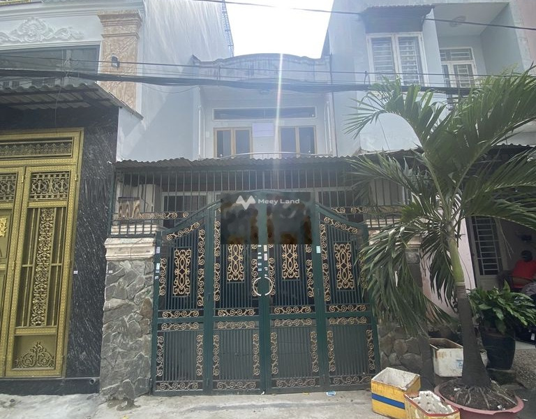 Bán nhà vị trí mặt tiền gần Đường Số 25, Hồ Chí Minh bán ngay với giá vô cùng rẻ 4.5 tỷ diện tích chuẩn 60m2 nhà này có tổng 1 PN-01