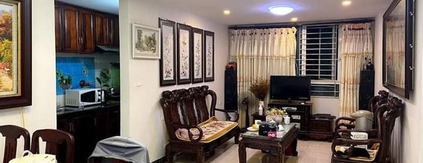 Chính chủ bán căn hộ N06 khu đô thị Đặng Xá, Gia Lâm, diện tích 60m2, 2 phòng ngủ 1 vệ sinh, giá 1,25 tỷ-03