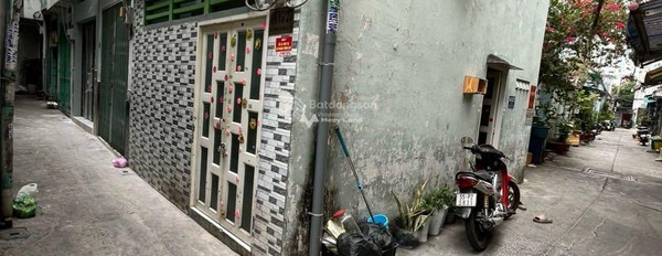 DT 19.5m2 bán nhà ở vị trí thuận tiện Trần Văn Ơn, Hồ Chí Minh hướng Đông - Nam trong nhà có tất cả 3 PN 3 WC liên hệ chính chủ.-03