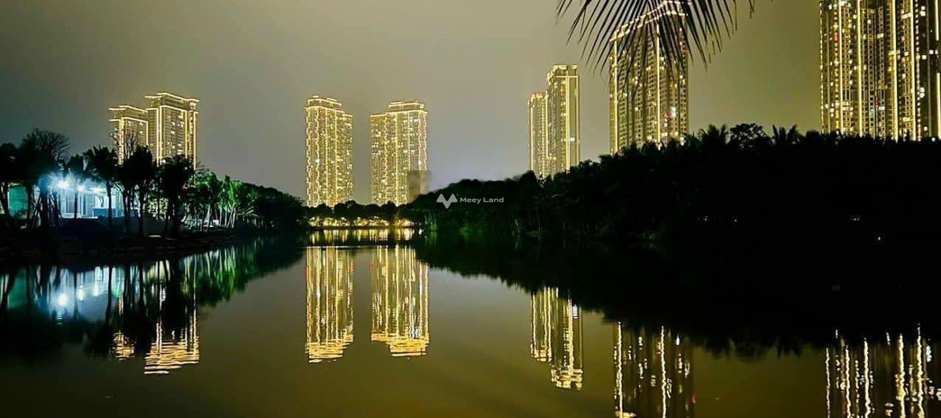 Giá bán bất ngờ từ 1.24 tỷ, bán chung cư có diện tích tiêu chuẩn 29m2 vị trí đặt tọa lạc tại Văn Giang, Hưng Yên, hướng Nam vị trí thuận lợi
