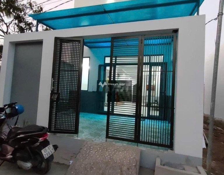 Nhà gồm 2 PN bán nhà ở diện tích chuẩn 60m2 bán ngay với giá vô cùng rẻ chỉ 950 triệu vị trí tiện lợi Lê Lợi, Hồ Chí Minh-01