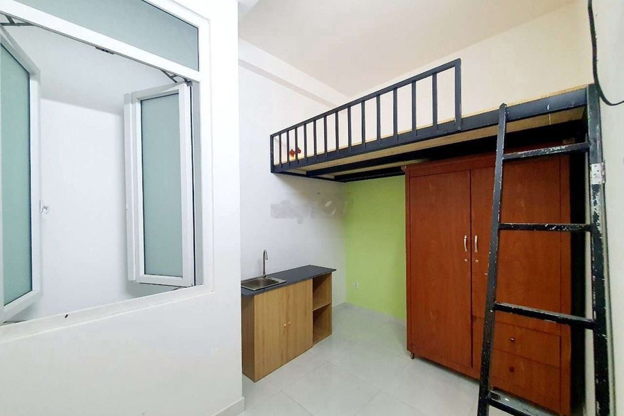 Duplex sinh viên - gần trung tâm - Quang Trung - Chợ Thạch Đà -01