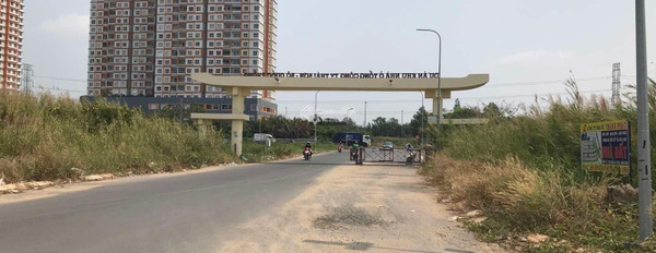 Vị trí đẹp nằm ở Nguyễn Hữu Thọ, Hồ Chí Minh bán đất giá bán thỏa thuận từ 12.5 tỷ diện tích như sau 250m2-02
