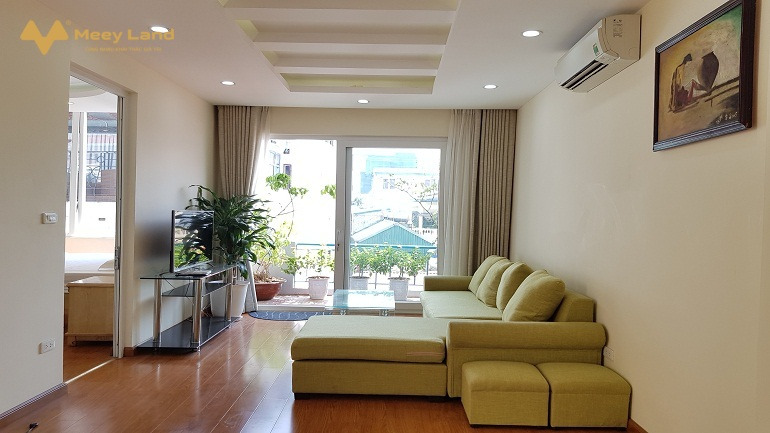 Cho thuê căn hộ dịch vụ tại Từ Hoa, Tây Hồ, 95m2, 2 phòng ngủ, đầy đủ nội thất hiện đại đẹp-01