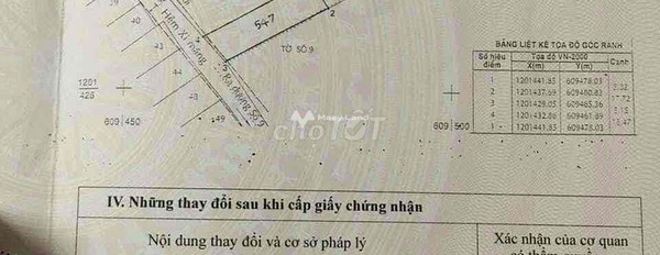 Bán đất 4.95 tỷ Thủ Đức, Hồ Chí Minh diện tích quy ước 90m2-03