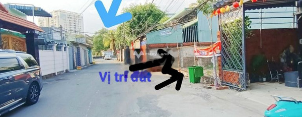 Bán đất 5.6 tỷ Phạm Văn Đồng, Hồ Chí Minh diện tích khoảng là 68m2-03