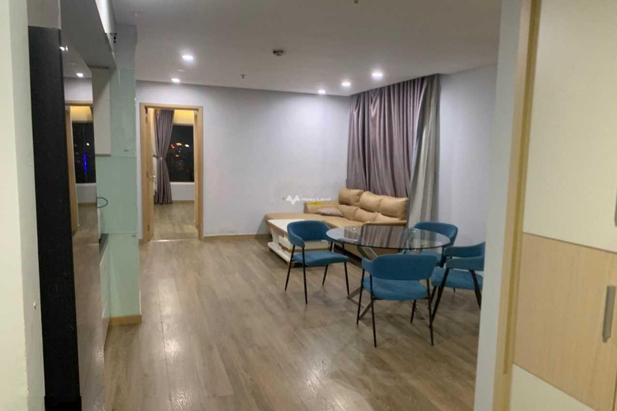 Hướng Nam, bán căn hộ vị trí thuận lợi nằm trên Lý Thường Kiệt, Đà Nẵng, tổng quan căn hộ thì gồm có 2 phòng ngủ, 2 WC có chỗ để xe-01